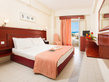 Loutra Beach Hotel -  