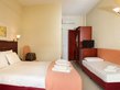 Loutra Beach Hotel - Family Room