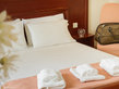 Loutra Beach Hotel - Triple Room