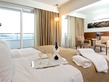 Lucy Hotel Kavala - Джуниър сюит с изглед към морето