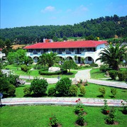 Macedonian Sun hotel