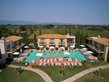 Mediterranean Village - executive double room - swim up