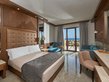 Mediterranean Village - family room with side sea view (up to 4 pax)