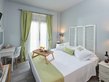 Mirabilia Boutique Hotel - family suite with sea or mountain view