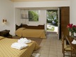 Pallini Beach Hotel - bungalow 1st row