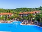 Poseidon Hotel Sea Resort