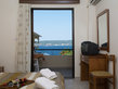 Sunrise Hotel Ammouliani - Double room standard