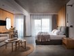 The Oak Hotel - Джуниър сюит