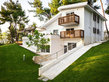 The White Villa at Sani - 