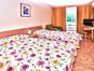 Малибу - DBL room Standart