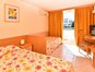 Оазис - DBL room Standart