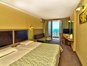 Славуна - DBL room sea view