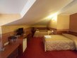 Севастократор хотел и СПА - alpine room (glazed terrace) 3 pax