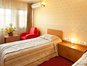 Севастократор хотел и СПА - SGL room lux