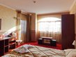 Севастократор хотел и СПА - единична стандартна стая