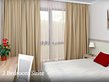 White Rock Castle Suite Hotel - single use in double room (no balcony)