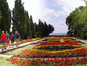 Ваканционна вила Резиденция Симфония - Balchik Botanical garden