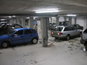 Апарт Хотел Маунтин Парадайс - Underground parking