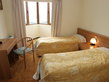 Банско Хотел - Двойна стая делукс - единични легла