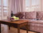 Белмонт Хотел - Two-bedroom apartment