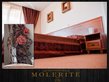 Молерите Бутик комплекс - единична стая