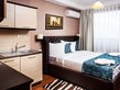 Регнум Банско Апарт Хотел и СПА - executive suite (1-bedroom)