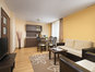 Роял парк апартхотел - One bedroom apartment
