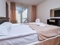 Сънрайз парк комплекс хотел - Two Bedroom Apartment Gold