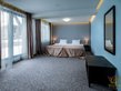 Уелнес хотел България - Двойна стая луксозна