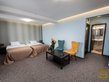 Уелнес хотел България - Единична делукс стая