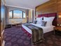 Хотел Кемпински Гранд Арена - Deluxe Suites