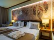 Хотел Перун Банско - Икономична двойна стая без балкон