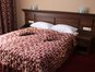 Хотел Парк Бачиново - SGL room (big bed)