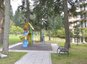 Флора хотел основна сграда Персей