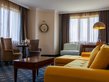 Гранд Хотел Приморец - единична стая