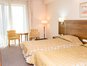Хотел Бургас - DBL room luxury