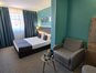 Хотел Аква - Double room luxury