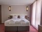 Хуго (ех.Бест Уестърн Прима Хотел) - DBL room luxury