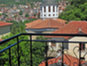 Хотел Търнава - View from terrace