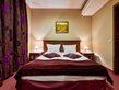 Хотел Янтра - double room tsarevets view