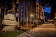 Kashmir Wellness and Spa Hotel Adults olny