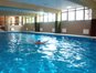 Палм Бийч Хотел - Indoor pool