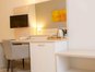 Апартамент Хотел Одесос - Double/Twin room