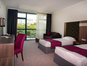 Марина Гранд Бийч Хотел - DBL room park view