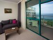 Марина Гранд Бийч Хотел - Двойна стая с изглед на море