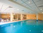 Роял хотел - Indoor pool