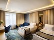 Хотел Адмирал - family room deluxe sea view