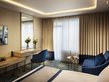Хотел Адмирал - family room deluxe standard