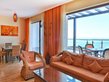 ТОПОЛА СКАЙС РИЗОРТ И АКВАПАРК - 2-bedroom apartment deluxe with panoramic sea view