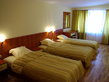 Хотел Пъстървата - луксозна двойна стая